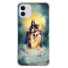 Capinha para celular - Religiosa 155 - Nossa Senhora Do Carmo