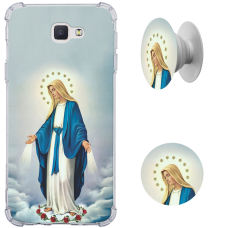Kit Capinha com Pop-selfie - Religião 42 - Nossa Senhora das Graças