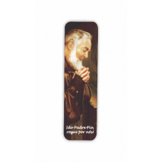 Pop-Holder avulso - Religioso 105 - Padre Pio