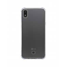 LG K8+ (K8 Plus) - Capinha Anti-impacto