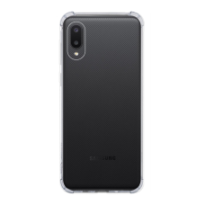 Samsung A02 - Capinha Anti-impacto