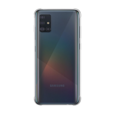 Samsung A31 - Capinha Anti-impacto