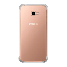 Samsung J4 Core - Capinha Anti-impacto