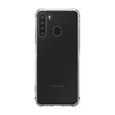 Samsung A21 - Capinha Anti-impacto