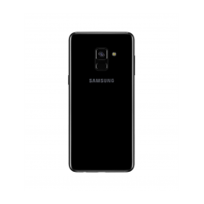Samsung A8 Plus - Capinha Anti-impacto
